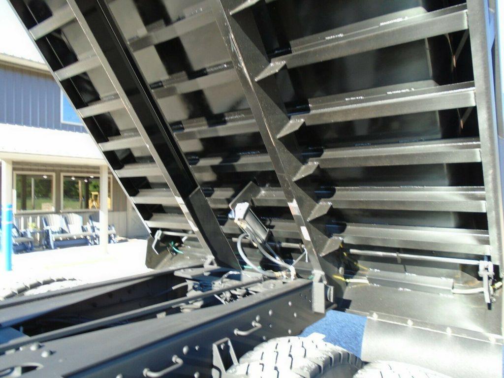 Am General Military dump Truck