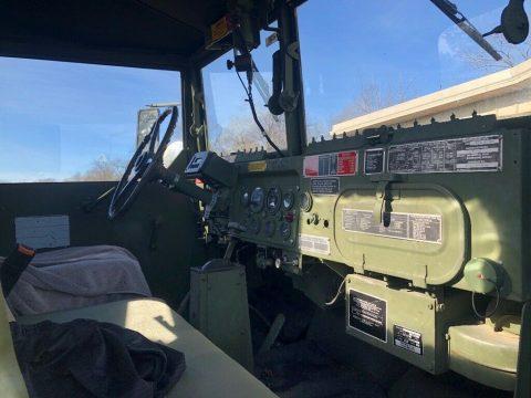 AM General M35A3 for sale