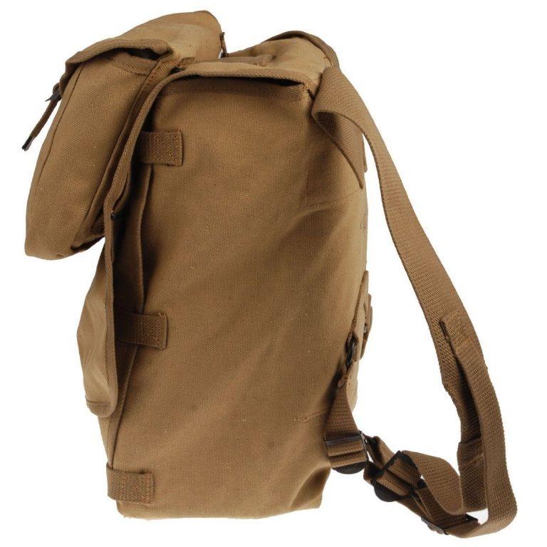Military WW2 WWII Us Army M1928 Knapsack /Backpack for sale