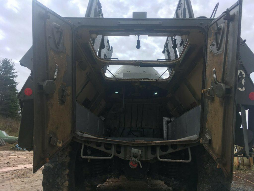 OT 64 SKOT Czech ARMY