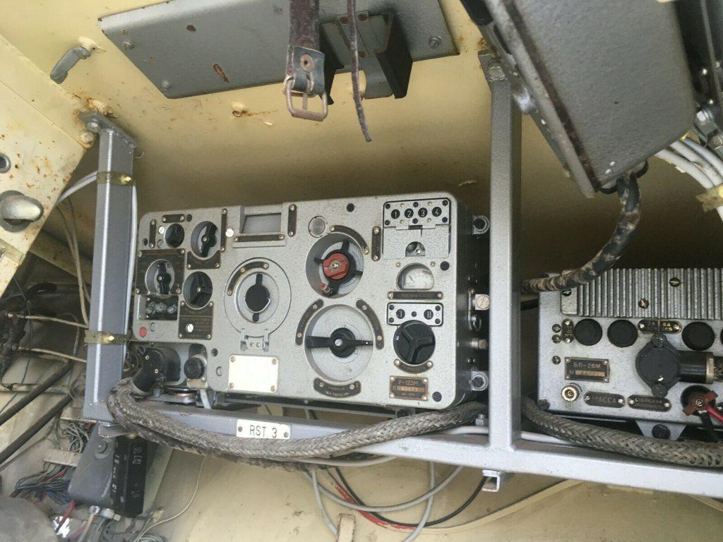 OT 64 SKOT Czech ARMY