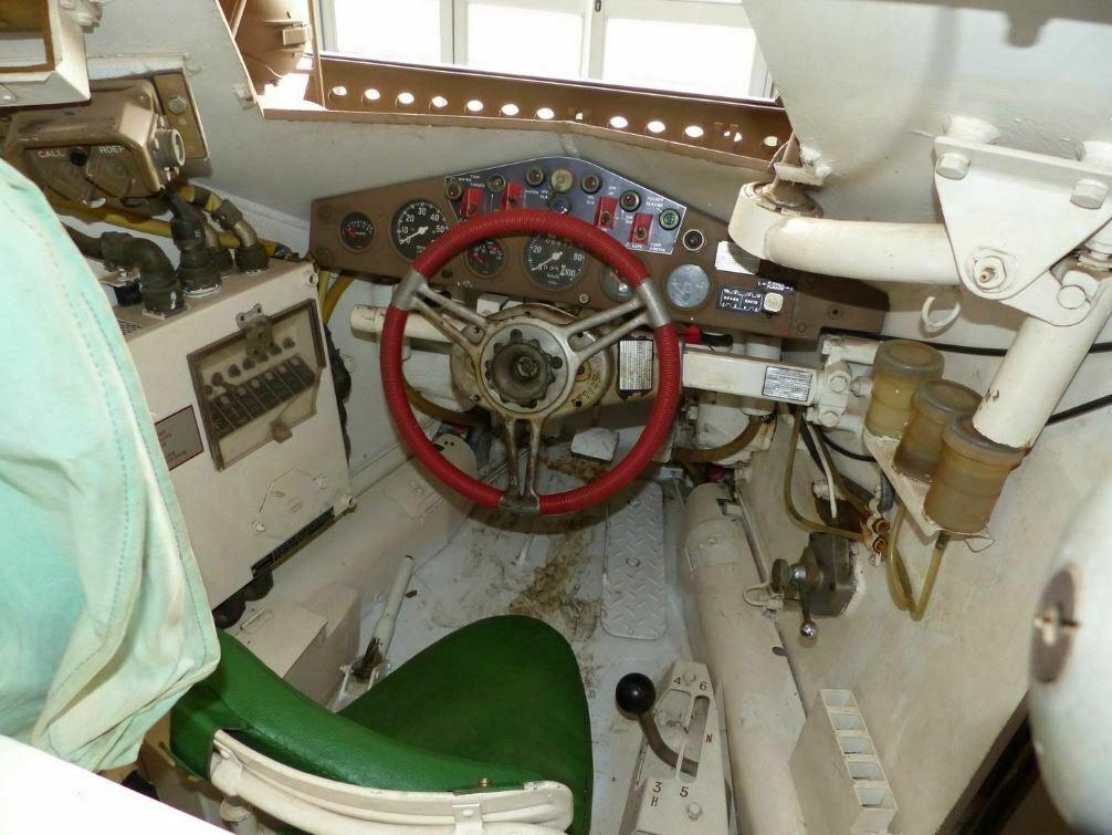 Panhard Aml 90 Eland