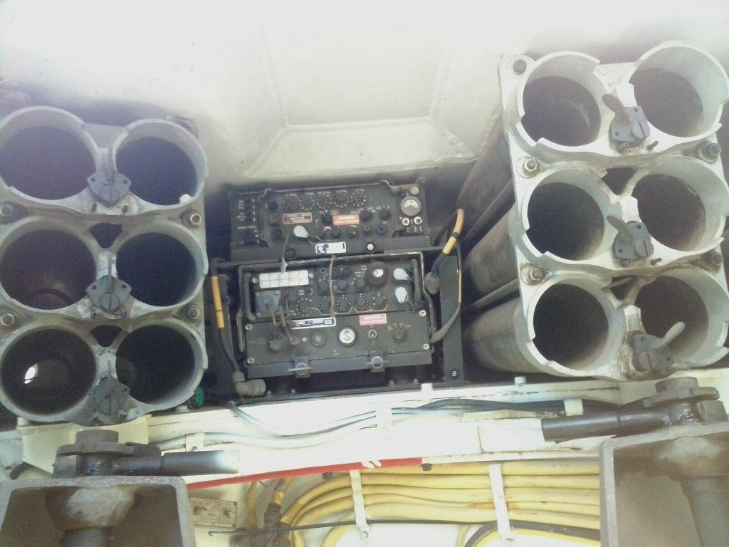 Panhard Aml 90 Eland