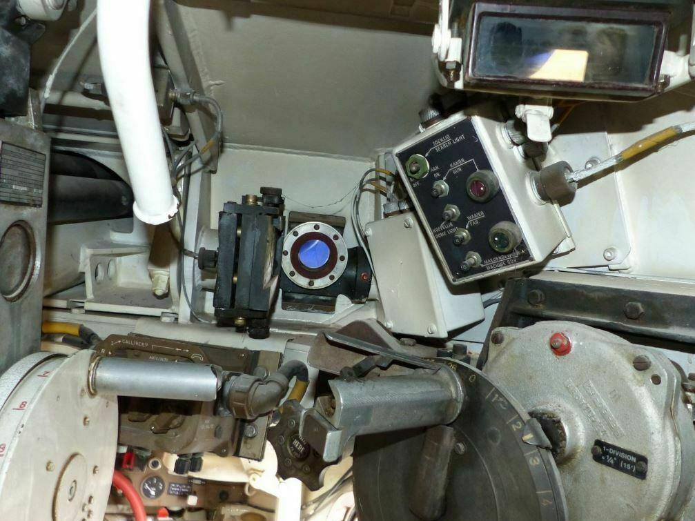 Panhard Aml/90 Eland