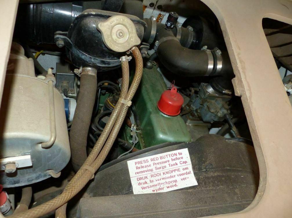 Panhard Aml/90 Eland