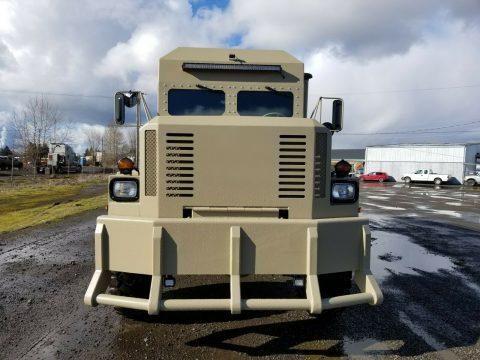 M923A2 Mobile Assault Bunker for sale