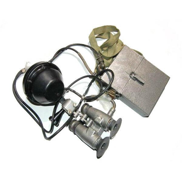 Polish ARMY Night Goggles NS 71 (pnw57 NSPU NSP2 NSP3 PP2 PGO7 PSO1 1pn58 1PN34)