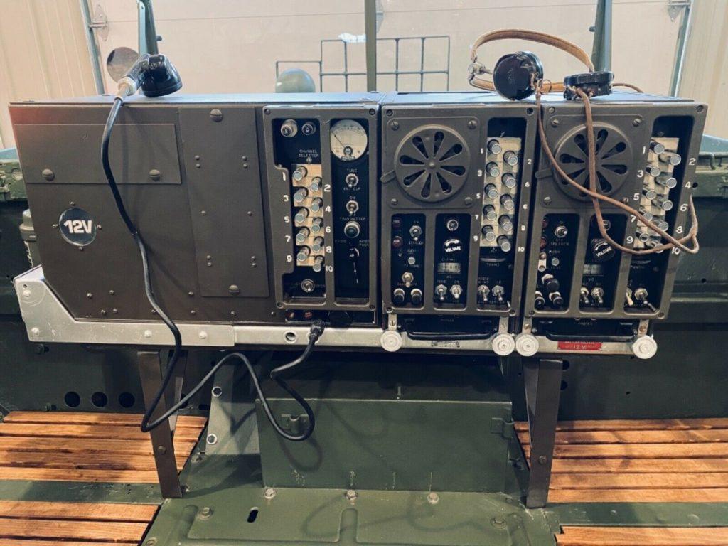 M29 Studebaker Weasel