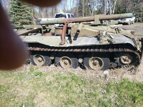 M56 Scorpion for sale