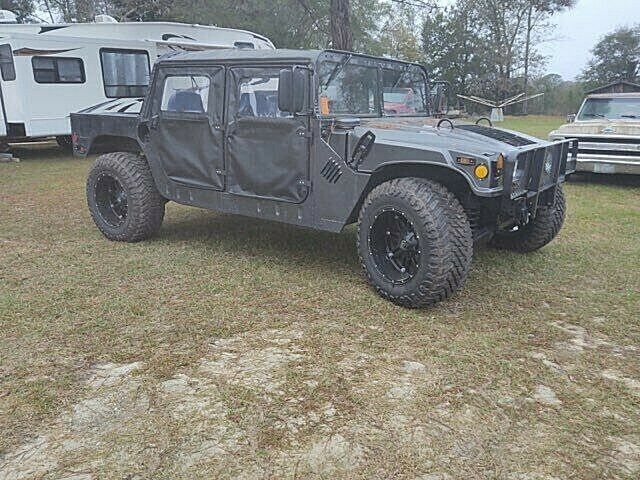 1987 AM General HUMVEE