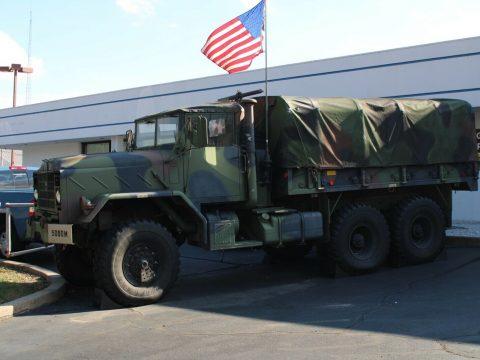 AM General  Military Truck for sale