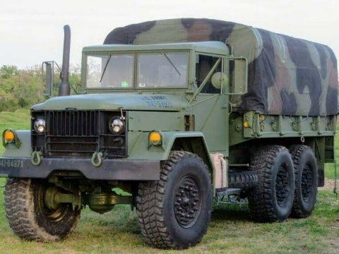 AM General  Military Truck for sale
