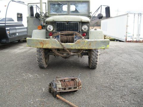 AM General M35a2 Truck for sale