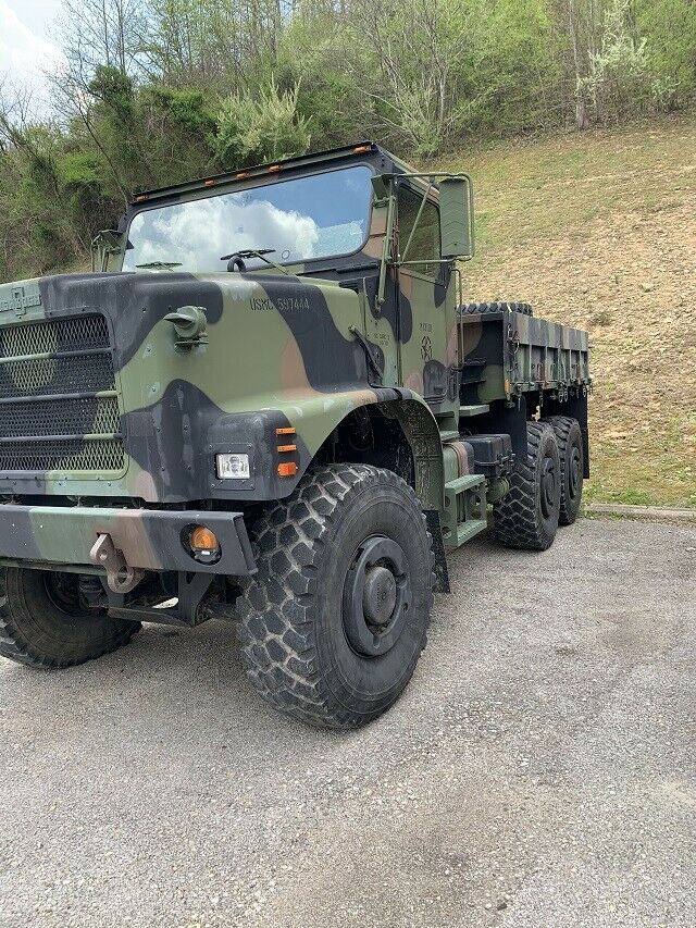 2006 Oshkosh MTVR