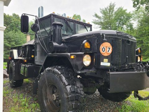 1993 AM General truck military for sale