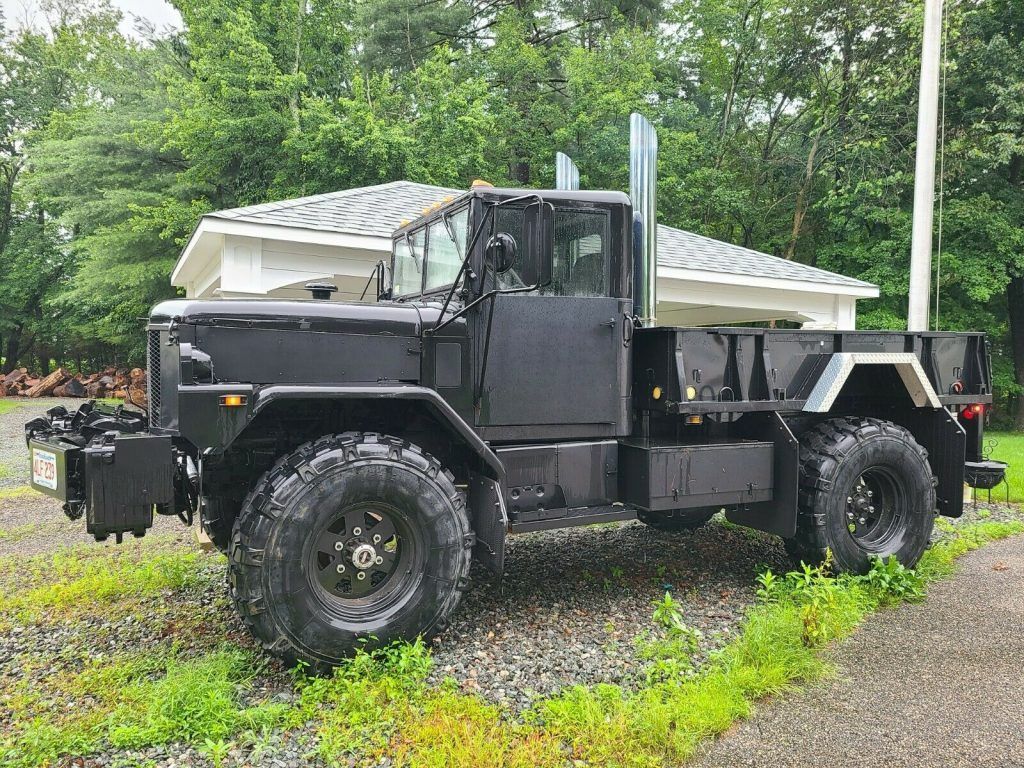 1993 AM General truck military