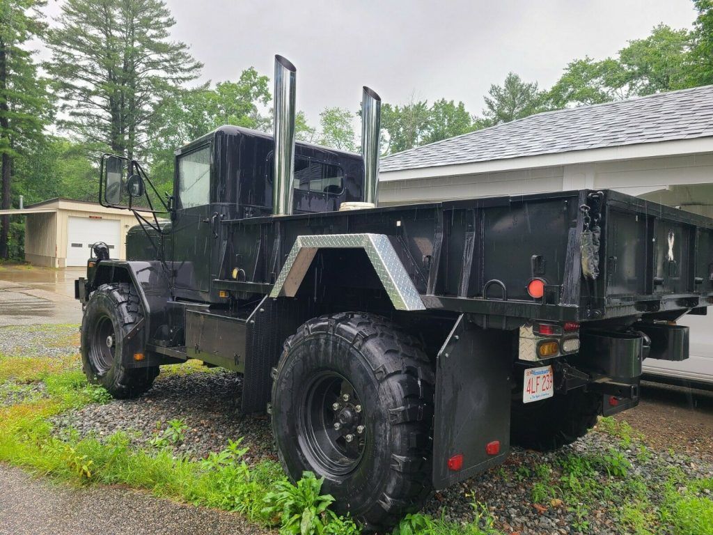 1993 AM General truck military