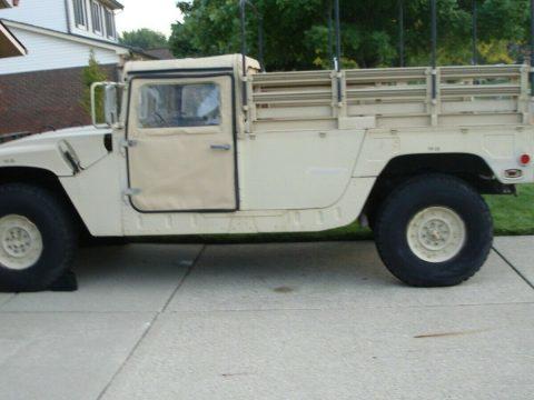 AM General M 998 Humvee for sale