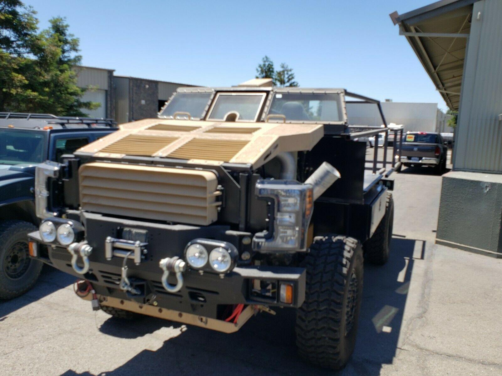 Blackwater Grizzly for sale