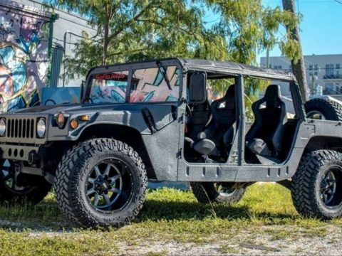 AM General Humvee for sale