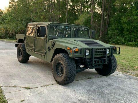 AM General Humvee for sale