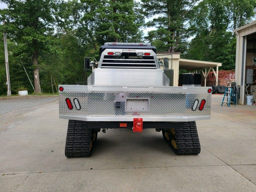 AM General 1998 M35A3