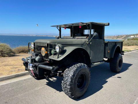 1953 Dodge M 37 for sale