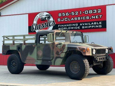 1901 Hummer Military for sale