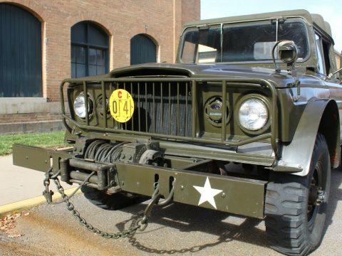1967 Kaiser Jeep M715 for sale