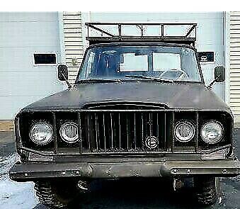 Jeep Military FORT KNOX Sv-102 H Audio Visual RARE Vehicle!!! LOW MILES!!!