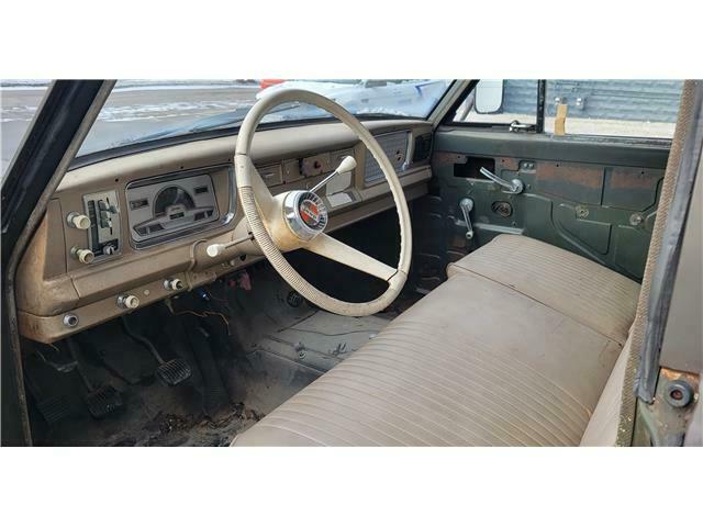 Jeep Military FORT KNOX Sv-102 H Audio Visual RARE Vehicle!!! LOW MILES!!!