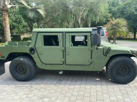 2003 m1097a2 for sale