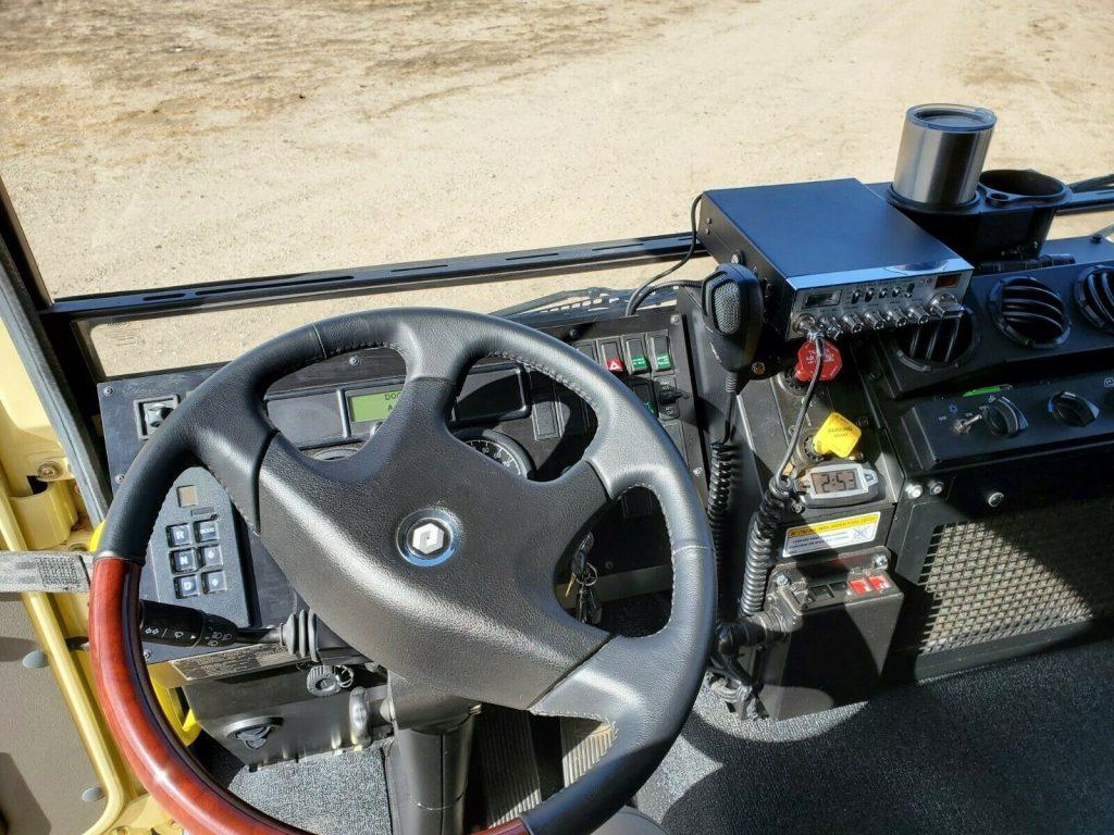 M1083 Stewart and Stevenson Truck Price Reduced