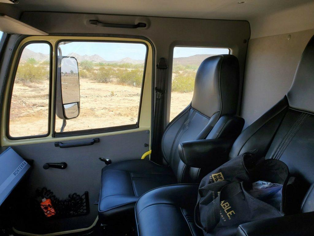 M1083 Stewart and Stevenson Truck Price Reduced