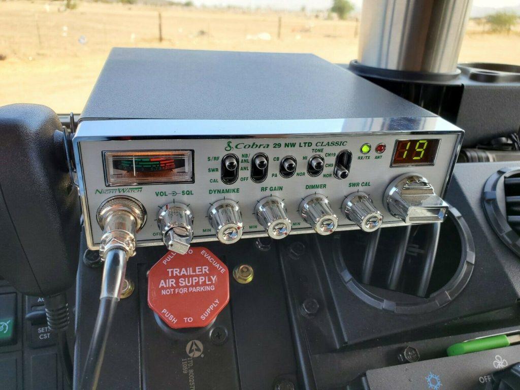 M1083 Stewart and Stevenson Truck Price Reduced