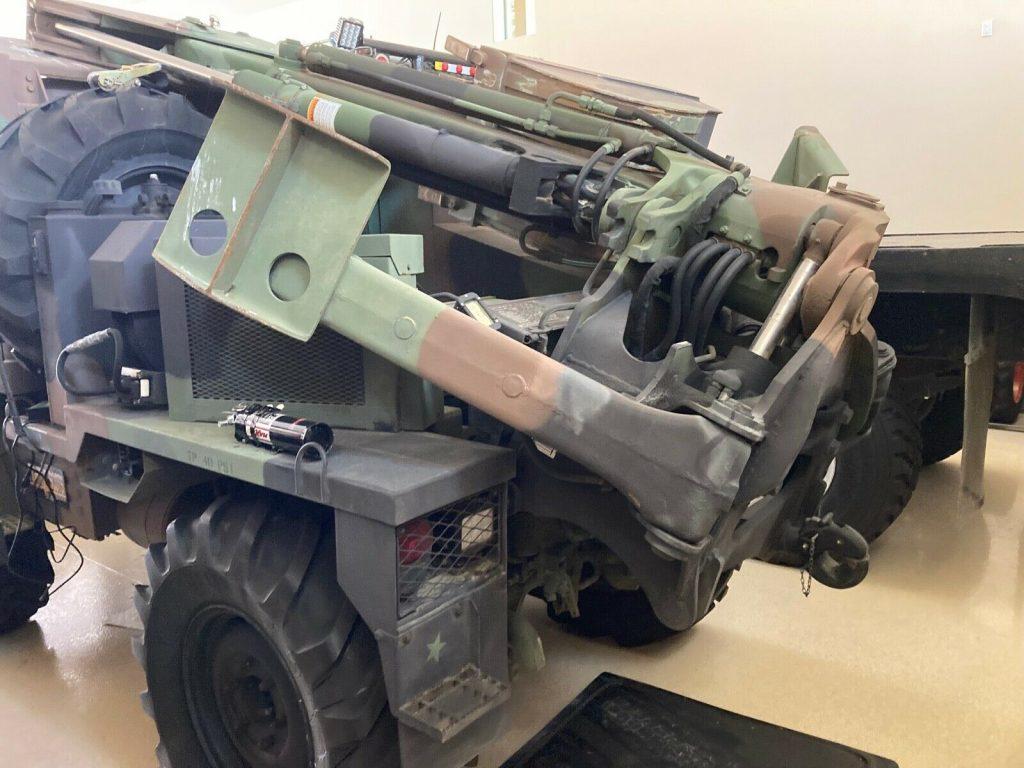 military vehicles ebay motors