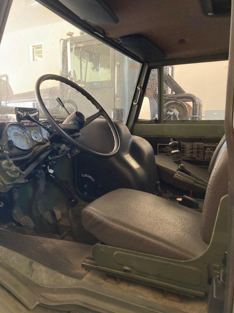 military vehicles ebay motors