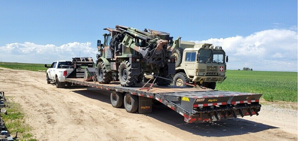 military vehicles ebay motors