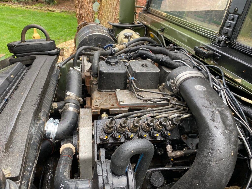 Humvee  trucks for sale