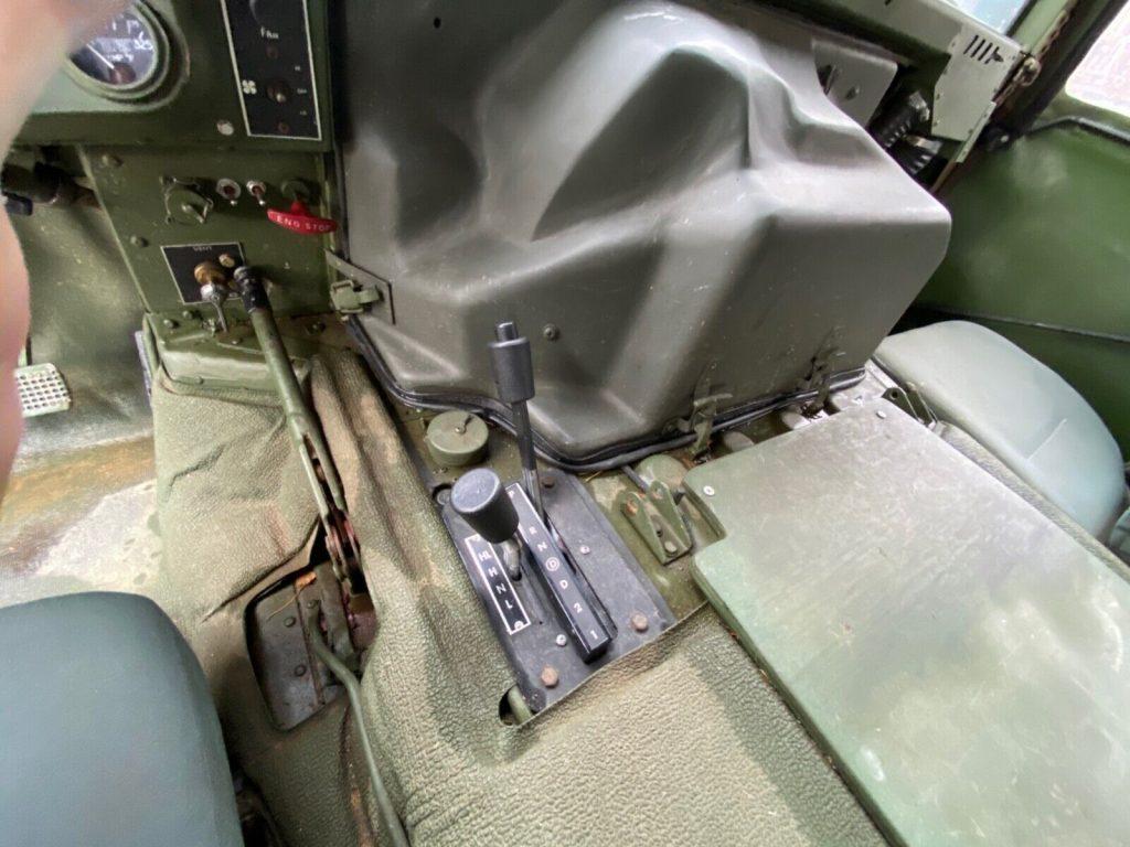Humvee  trucks for sale