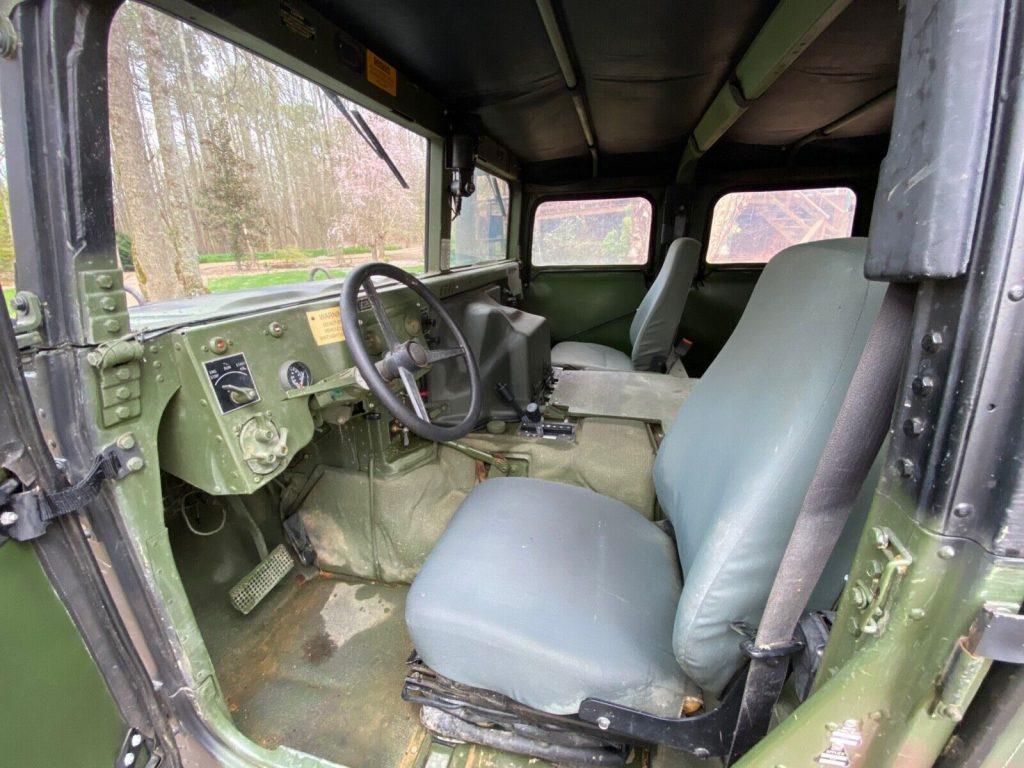 Humvee  trucks for sale