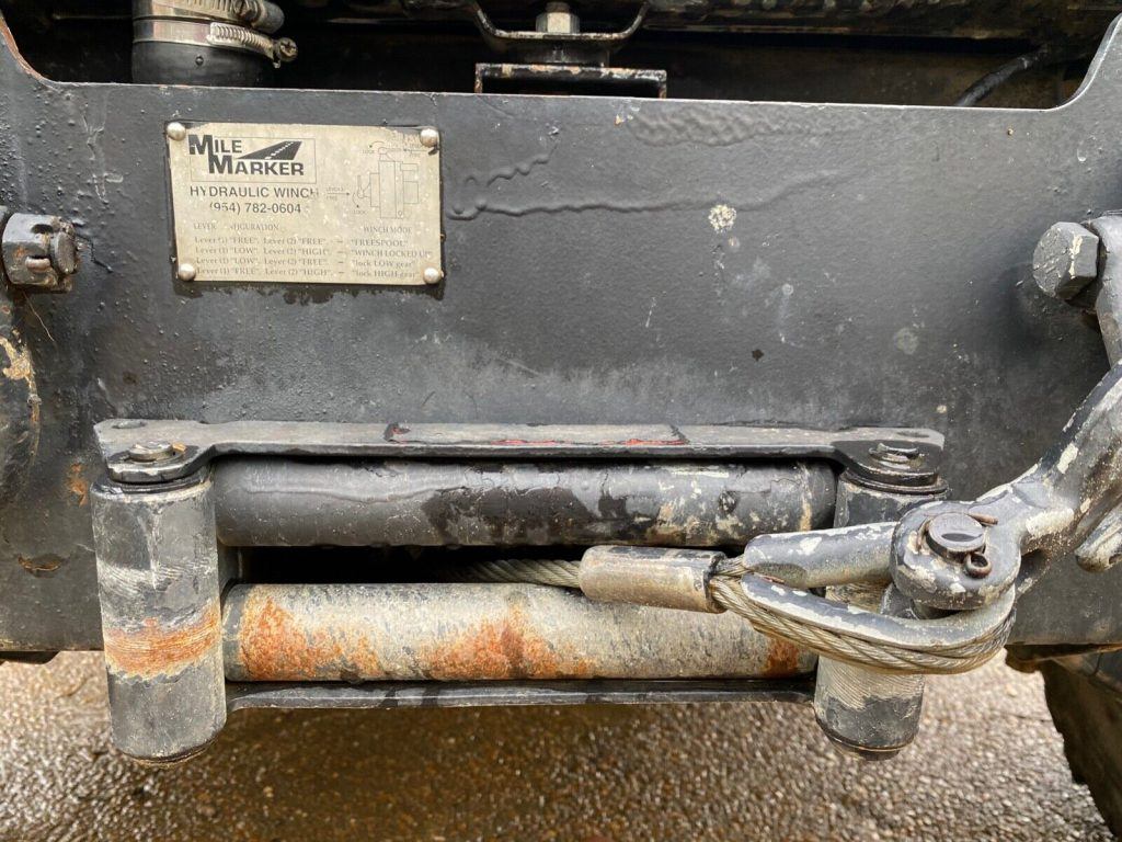 Humvee  trucks for sale