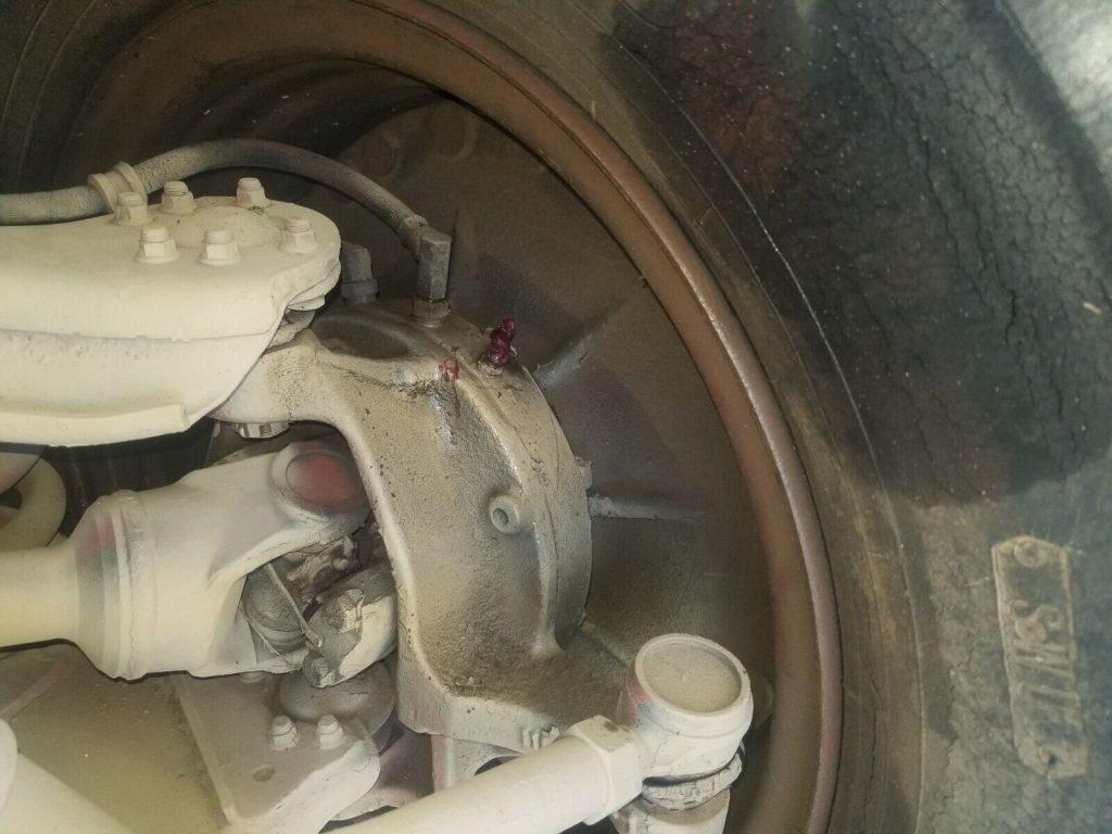 military vehicles 1971 gama goat m561