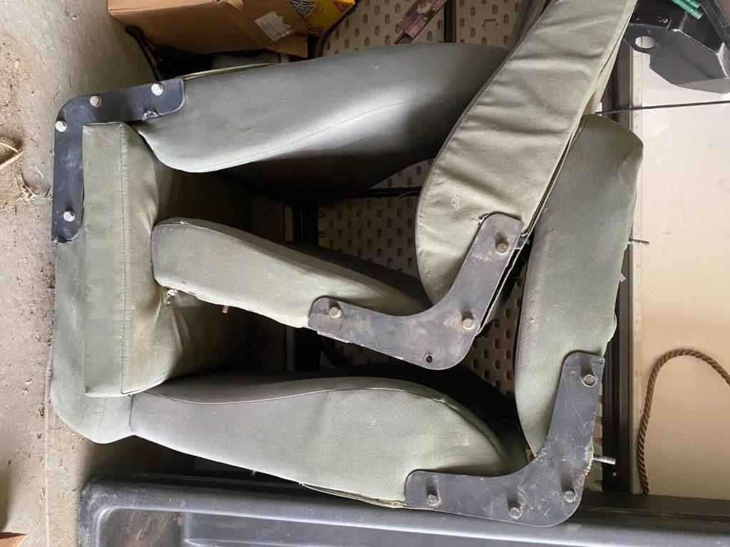 AM General Military Humvee For Sale | Military Hummer | HMMWV For Sale