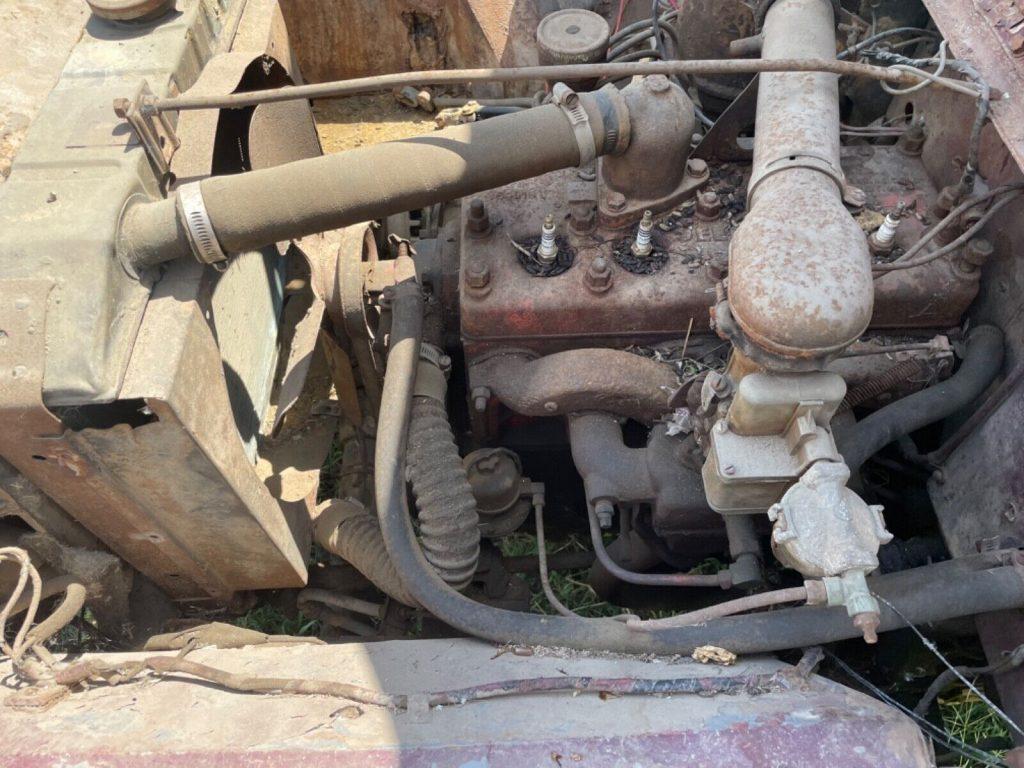 1946 JEEP Willys  CJ2A Complete Restoration Prospect RARE