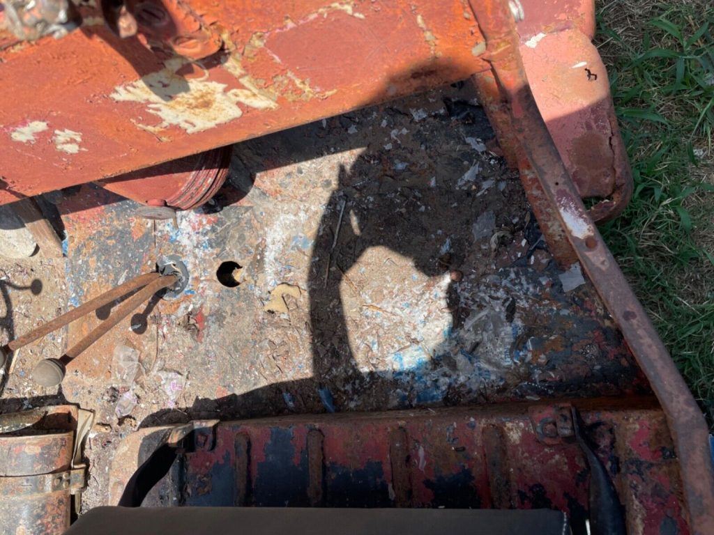 1946 JEEP Willys  CJ2A Complete Restoration Prospect RARE