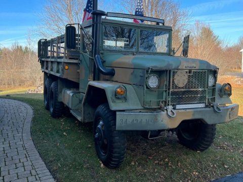 1975 M35a2 AM General for sale