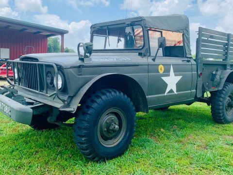 1969 M715 Kaiser Jeep for sale