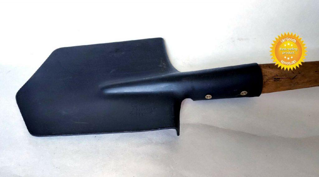 Infantry Army Sapper Shovel Spade Original Soveit USSR Military MPL-50 Small New