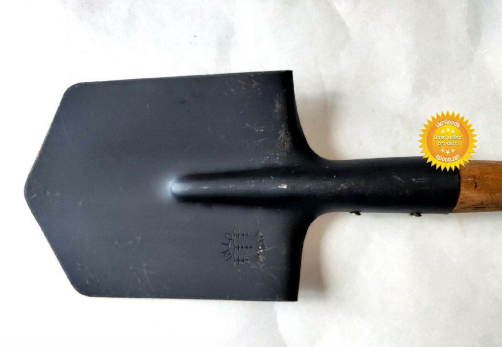 Infantry Army Sapper Shovel Spade Original Soveit USSR Military MPL-50 Small New